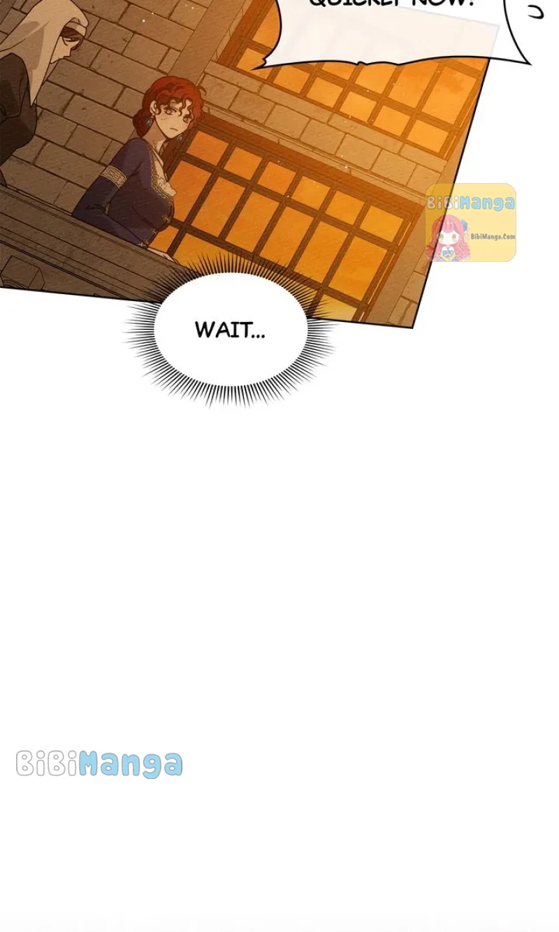 Under the Oak Tree Chapter 81 image 46